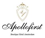 Apollofirst Boutique Hotel Amsterdam